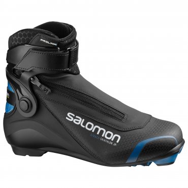 Salomon S/Race Skiathlon Prolink JR L40556600