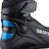 Salomon S/Race Skiathlon Prolink JR L40556600