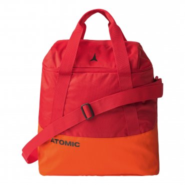 Atomic Boot Bag Red/Bright Red AL5038210