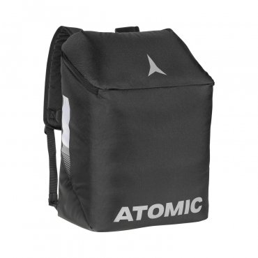 Atomic Boot and Helmet Pack Black AL5050520