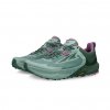 Altra Timp 5 W Green/Forest