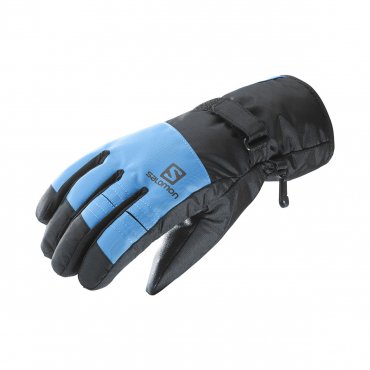 Salomon Gloves Force GTX M L39499000