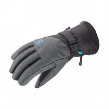 Salomon Gloves Force GTX W L39499200