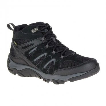 Merrell Outmost Mid Vent GTX M J09505