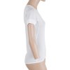 Sensor Coolmax Air dámské triko s krátkým rukávem bílá
