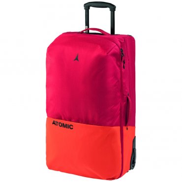 Atomic Trolley 90L Red/Bgight Red 18/19