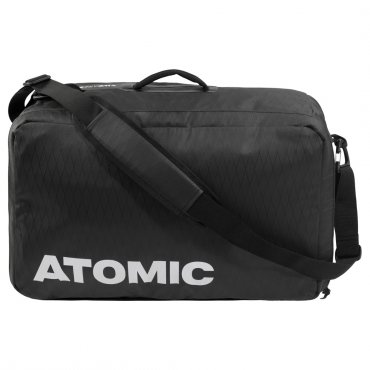 Atomic Duffle Bag 40L Black 18/19