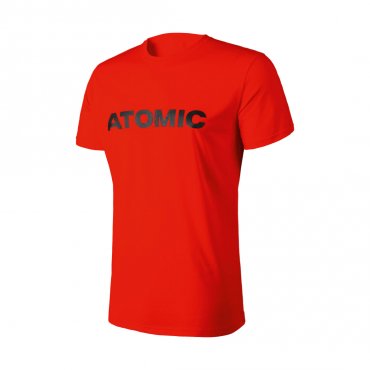Atomic Alps T-Shirt M AP5035860