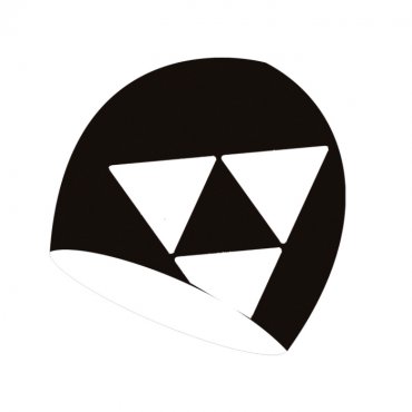 Fischer Logo Reversible