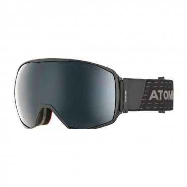 Atomic COUNT 360° STEREO Black 18/19