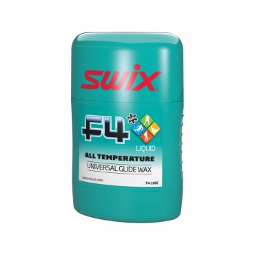 Swix F4 univerzální tekutý 100 ml F4-100C