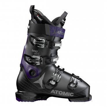Atomic Hawx Ultra 95 W Black/Purple AE5018420 18/19