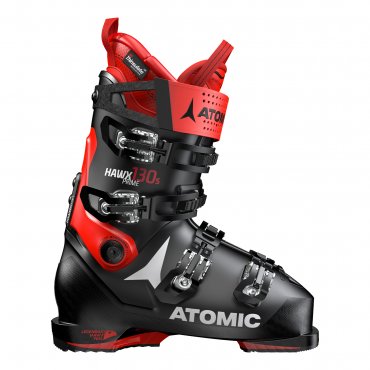 Atomic Hawx Prime 130 S Black/Red AE5017940