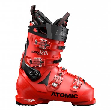 Atomic Hawx Prime 120 S Red/Black AE5017980 19/20