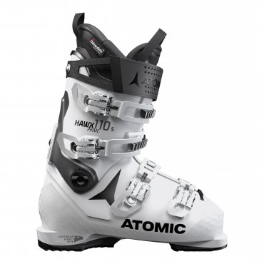 Atomic Hawx Prime 110 S White/Anthracite AE5018000 18/19