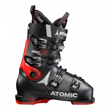 Atomic Hawx Prime 100 Black/Red AE5018040 19/20