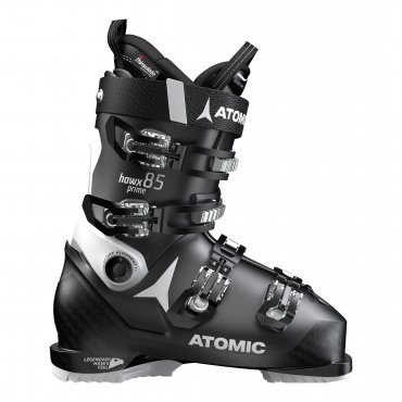 Atomic Hawx Prime 85 W Black/White AE5018200 19/20