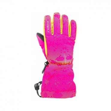 Relax Puzzy pink Jr RR15E