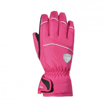 Snowlife Popcorn DT Glove Kids pink 317500