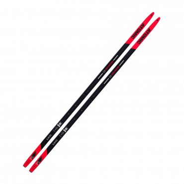 Atomic Redster S5 red/black AB0020852