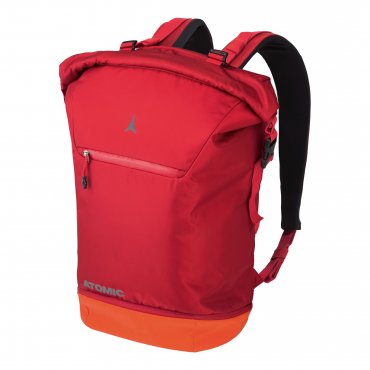 Atomic Travel Pack 35L Red/Bright Red 18/19