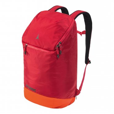 Atomic Laptop Pack 22L Red/Bright red 18/19