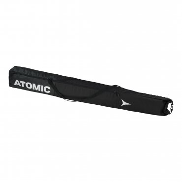 Atomic Ski Bag Black 18/19