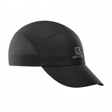 Salomon XA Compact Cap black/black LC1037900