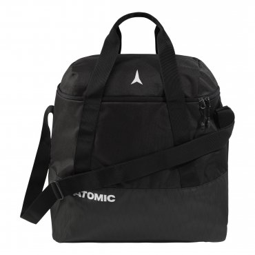 Atomic Boot Bag Black