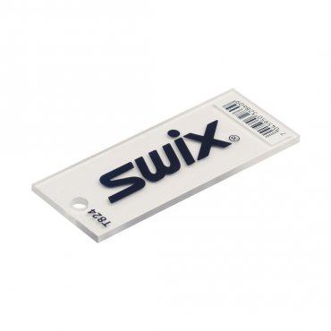 Swix škrabka plexi 4 mm T0824D