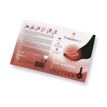 Therm-ic Toe Warmers