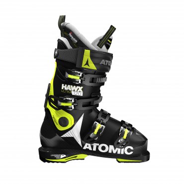 Atomic Hawx Ultra 120 Black/Lime 17/18