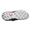 Salomon Speedcross Sandal Alloy/Black/High Risk Red L40977000
