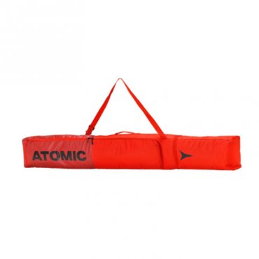 Atomic Ski Bag červená AL5045120 19/20