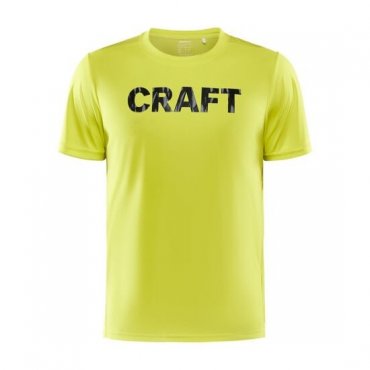 Craft Core Charge M 1910664-503000 žlutá