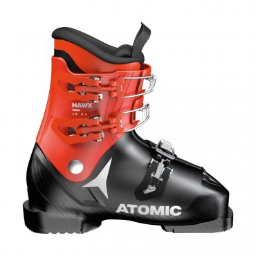Atomic Hawx JR R3 black/red AE5025580 21/22