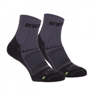 Inov-8 Race Elite Pro Sock 000847-BK-01 černá 2 páry