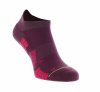 Inov-8 Trailfly Sock Low 001000-TLPL-01 teal/purple