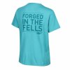 Inov-8 Graphic Tee Forged W 001027-TL-01 teal