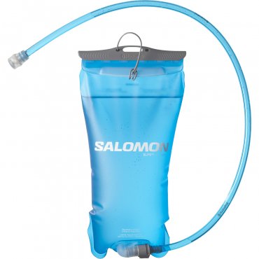 Salomon Soft Reservoir 1,5 l Clear Blue LC1916200