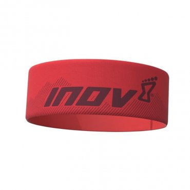 Inov-8 Race Elite Headband 000843-RD-01 red