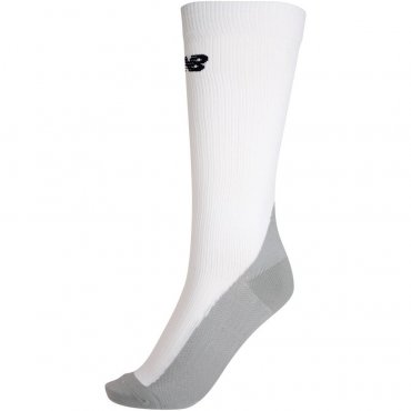 New Balance Meryl Skinlife Compression Sock White