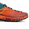 Merrell MTL MQM M tangerine/mineral J067155