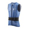 Salomon Flexcell Pro Vest Race Blue L41469500