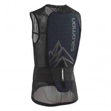 Salomon Flexcell Pro Vest Black L41469400