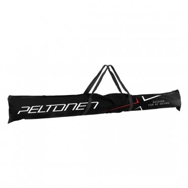 Peltonen Nordic Ski Bag Black 210 cm