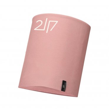2117 Juves Elastický nákrčník Pink