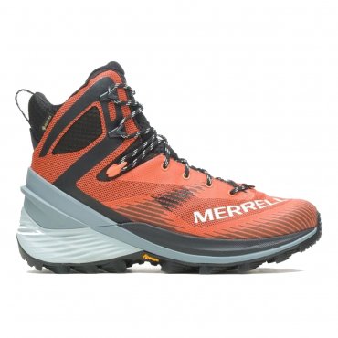 Merrell Rogue Hiker MID GTX orange J037147