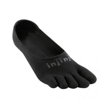 Prstové ponožky Injinji Sport Hidden