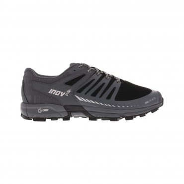 Trailová obuv Inov-8 Roclite 275 v2 M 001097-GYBK-M-01 šedá
